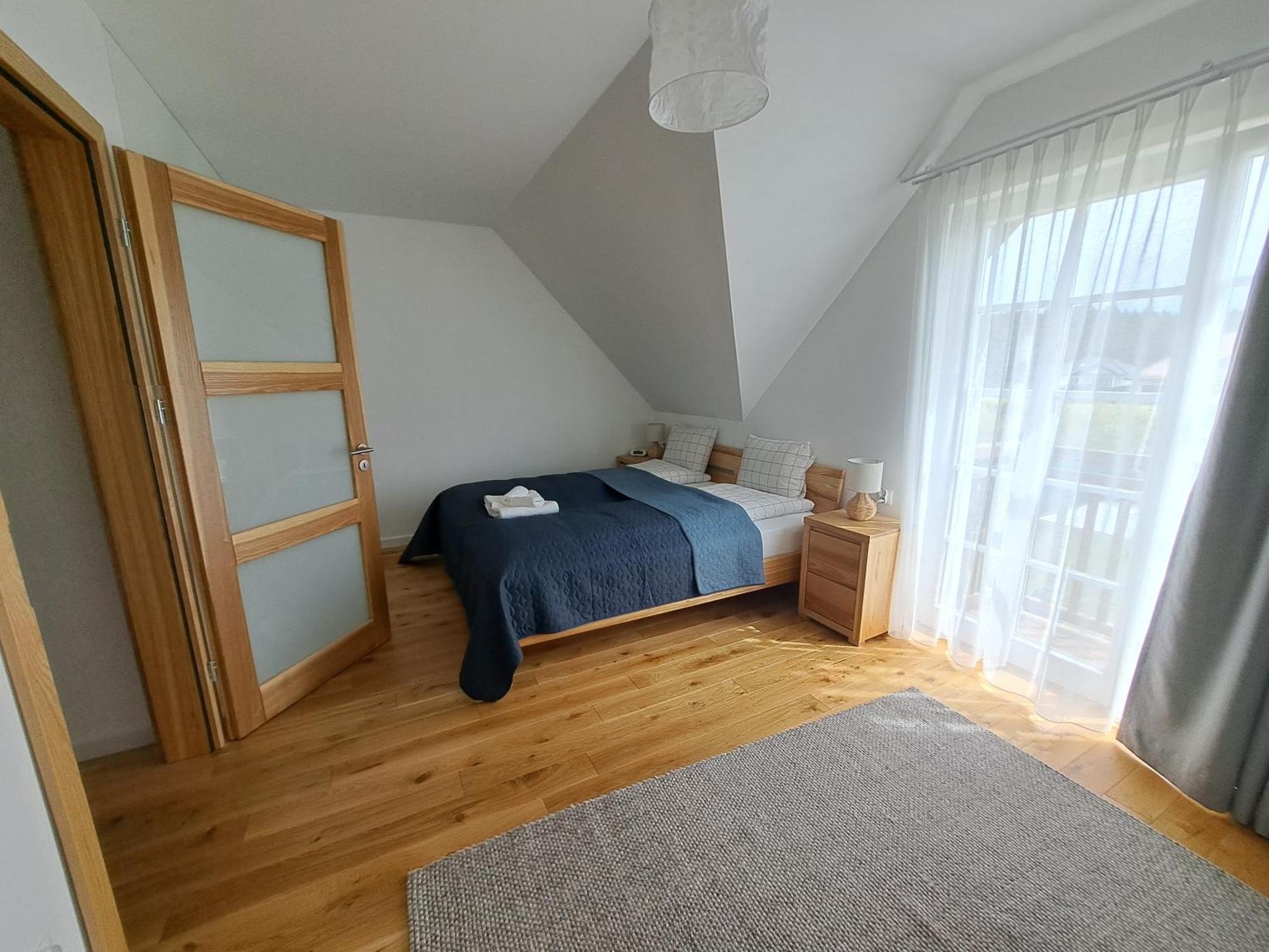 Pruska Chata Grzybowo  Extérieur photo