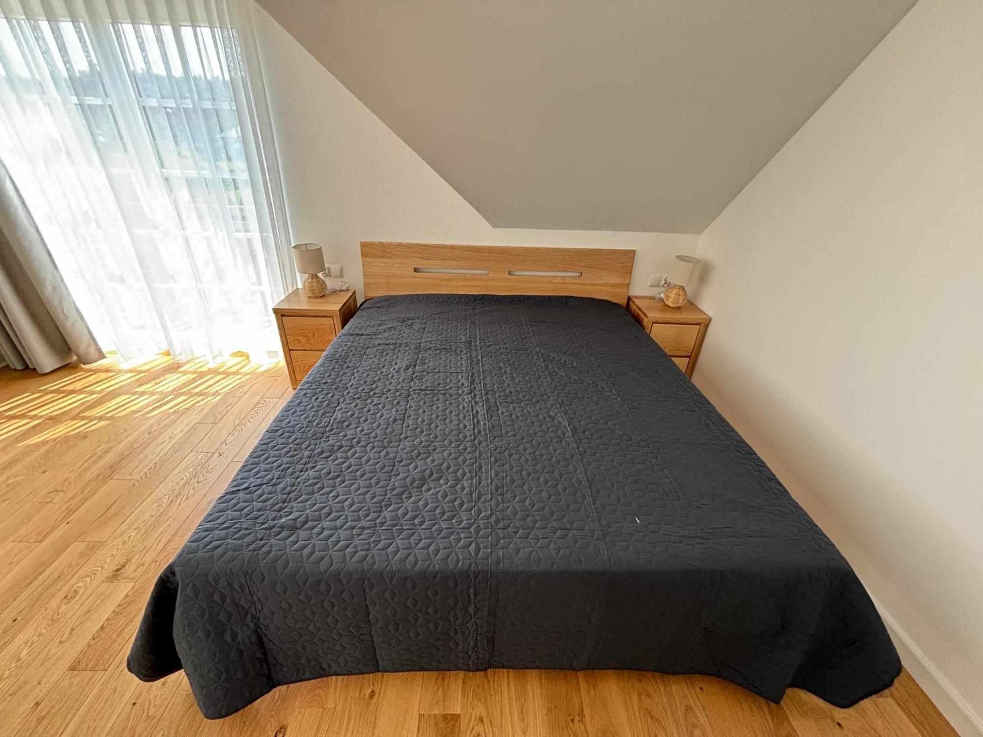 Pruska Chata Grzybowo  Chambre photo