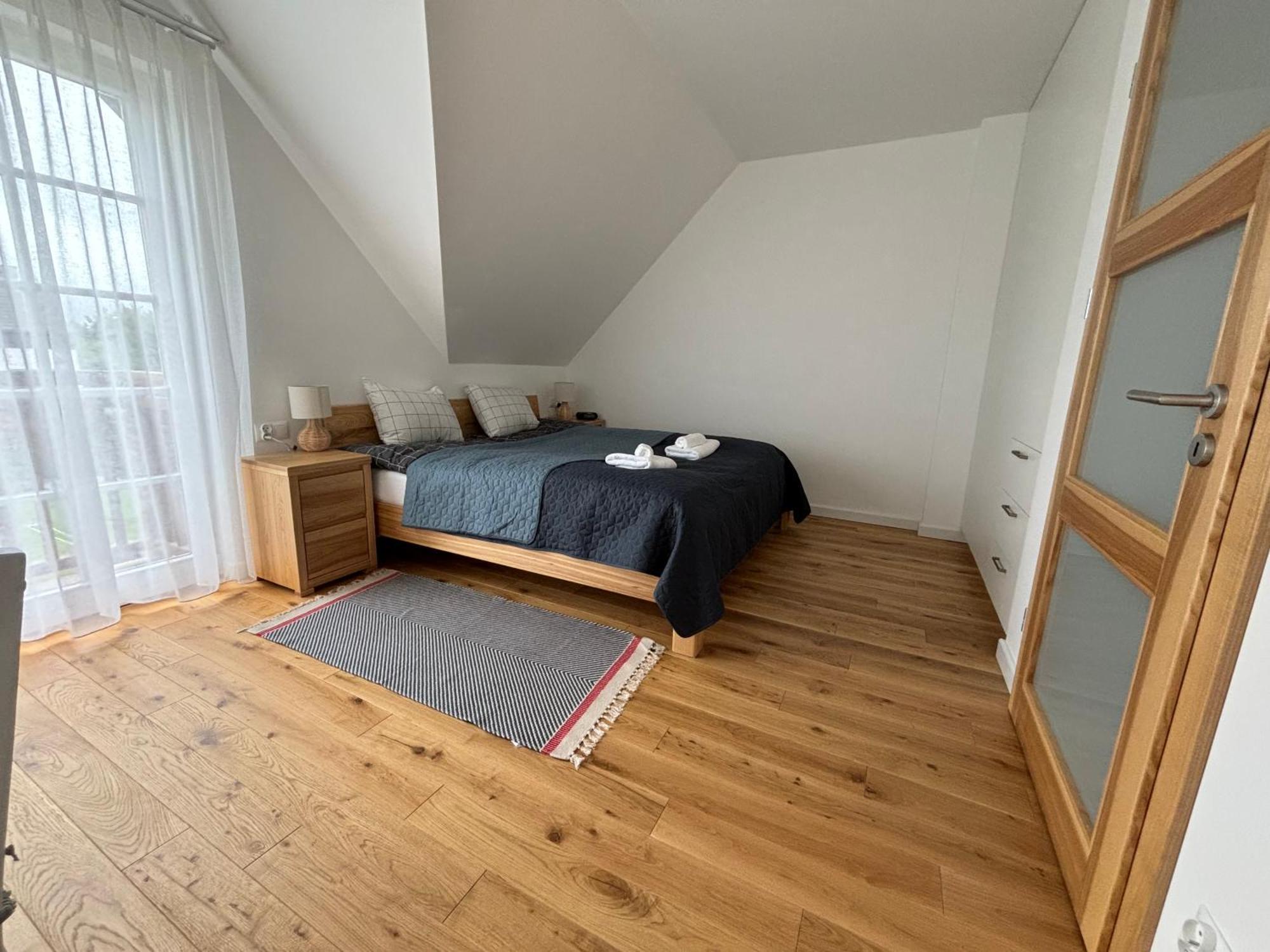 Pruska Chata Grzybowo  Chambre photo