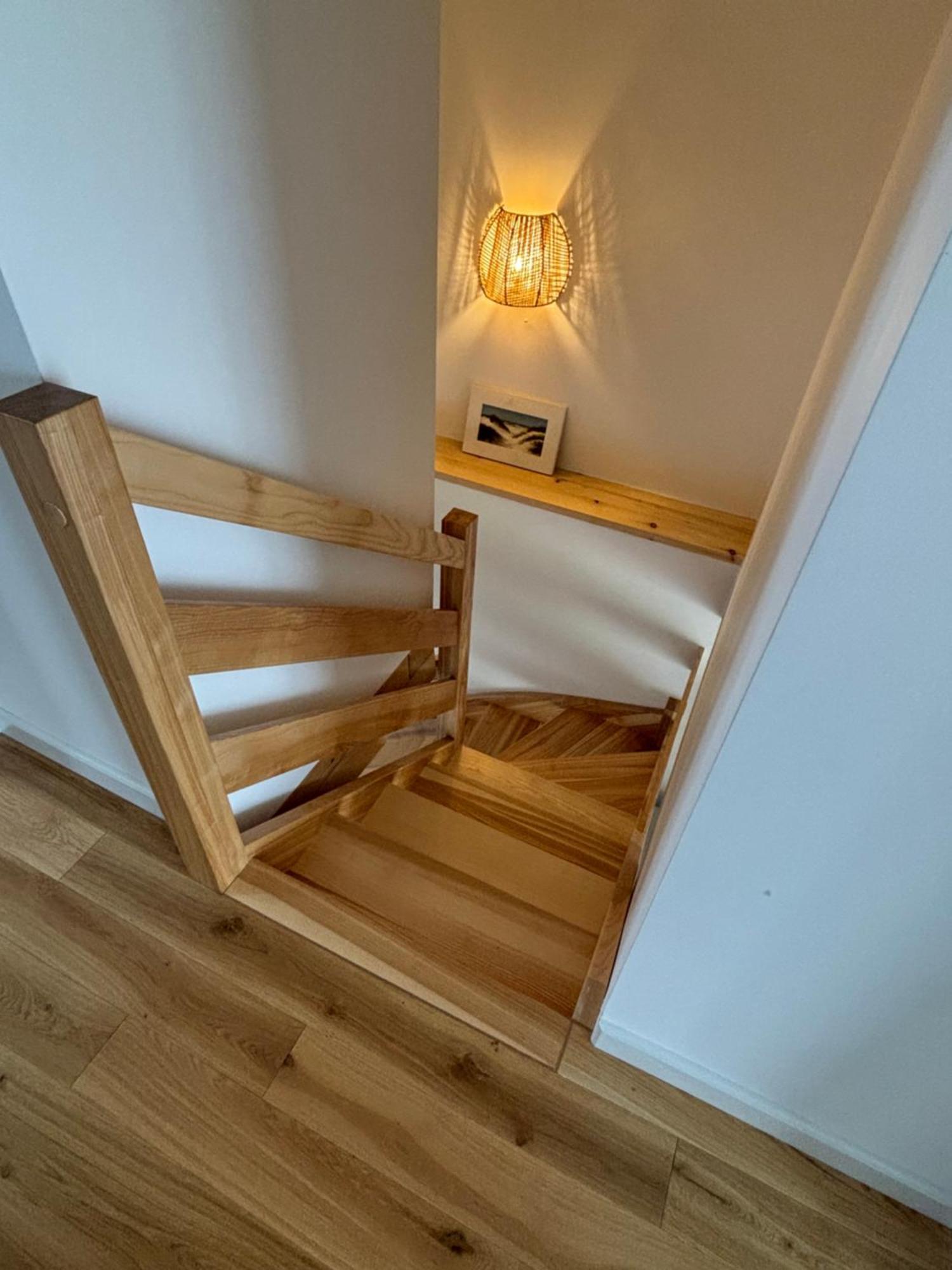 Pruska Chata Grzybowo  Chambre photo