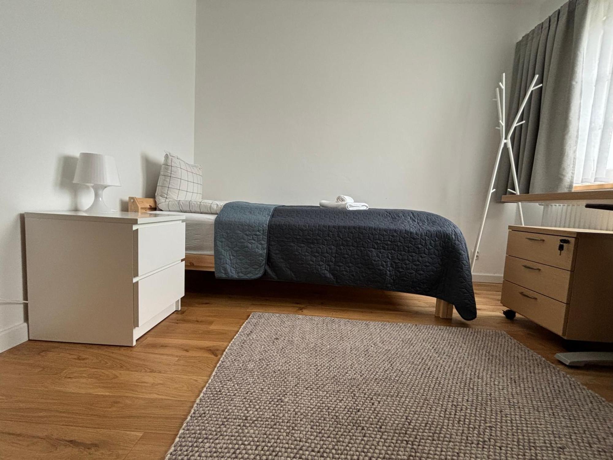 Pruska Chata Grzybowo  Chambre photo