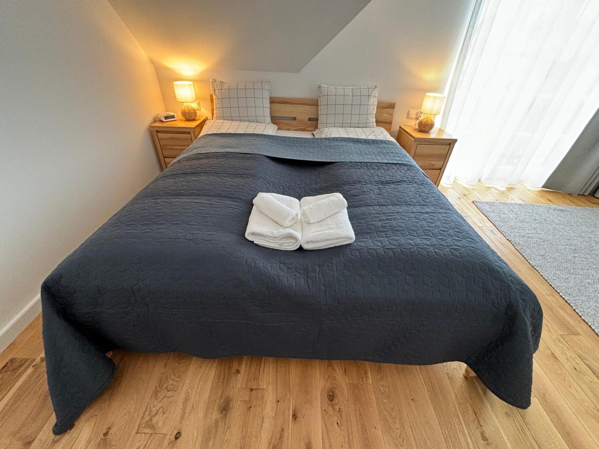 Pruska Chata Grzybowo  Chambre photo